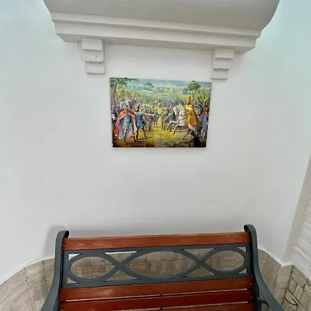 Casa Campanile Manfredonia