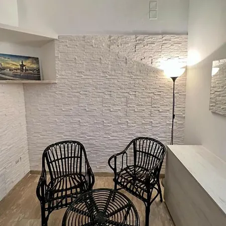 Nyaraló Casa Campanile *