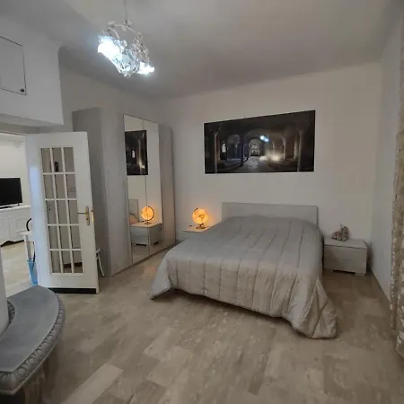 Casa Campanile * Manfredonia